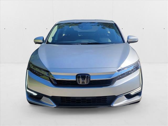 used 2018 Honda Clarity Plug-In Hybrid car, priced at $20,723
