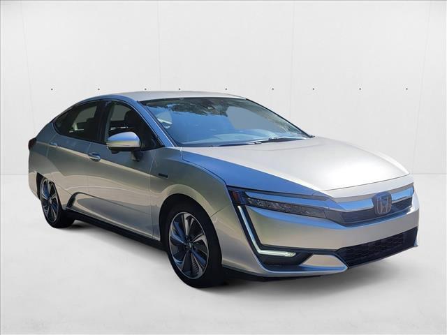 used 2018 Honda Clarity Plug-In Hybrid car, priced at $20,723