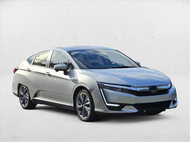 used 2018 Honda Clarity Plug-In Hybrid car, priced at $21,572