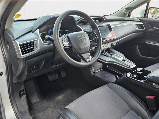 used 2018 Honda Clarity Plug-In Hybrid car, priced at $21,572