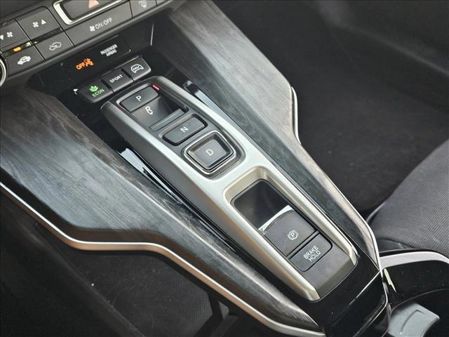 used 2018 Honda Clarity Plug-In Hybrid car, priced at $21,572