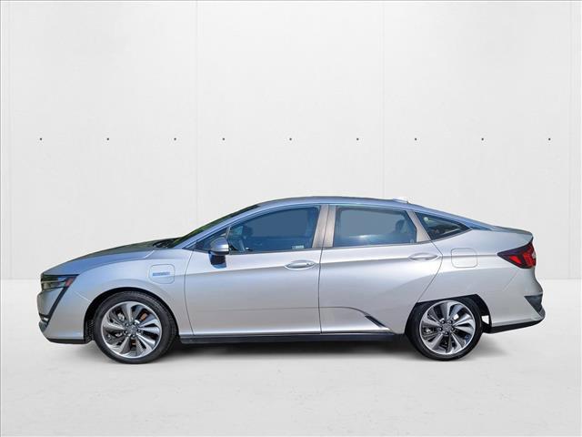used 2018 Honda Clarity Plug-In Hybrid car, priced at $20,723