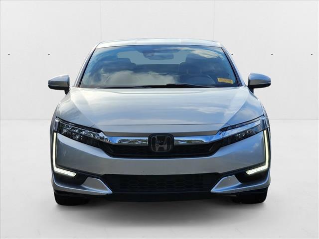 used 2018 Honda Clarity Plug-In Hybrid car, priced at $21,572