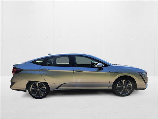 used 2018 Honda Clarity Plug-In Hybrid car, priced at $20,723
