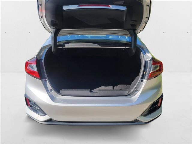 used 2018 Honda Clarity Plug-In Hybrid car, priced at $20,723