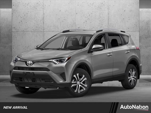 used 2016 Toyota RAV4 car, priced at $17,802