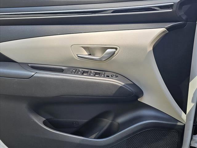 used 2023 Hyundai Tucson car, priced at $22,038