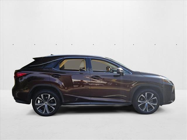 used 2017 Lexus RX 350 car, priced at $21,214