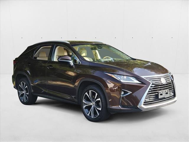used 2017 Lexus RX 350 car, priced at $21,214