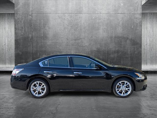 used 2013 Nissan Maxima car, priced at $9,925