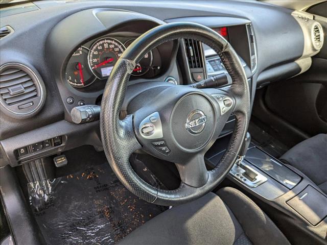 used 2013 Nissan Maxima car, priced at $9,925