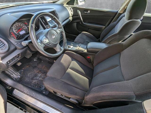 used 2013 Nissan Maxima car, priced at $9,925