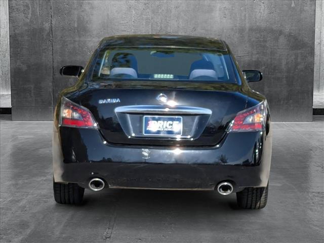 used 2013 Nissan Maxima car, priced at $9,925