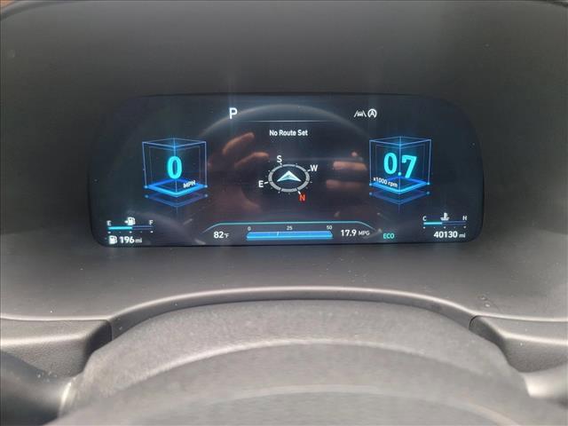 used 2024 Hyundai Palisade car, priced at $36,875