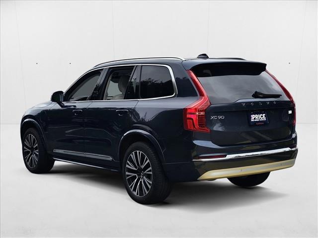 used 2022 Volvo XC90 Recharge Plug-In Hybrid car, priced at $44,616