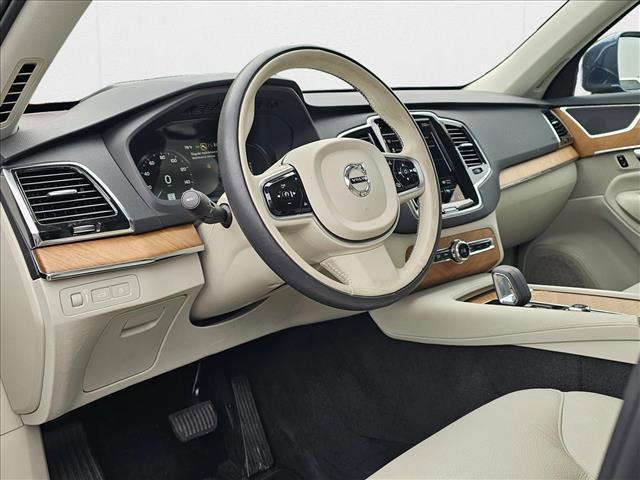 used 2022 Volvo XC90 Recharge Plug-In Hybrid car, priced at $44,616
