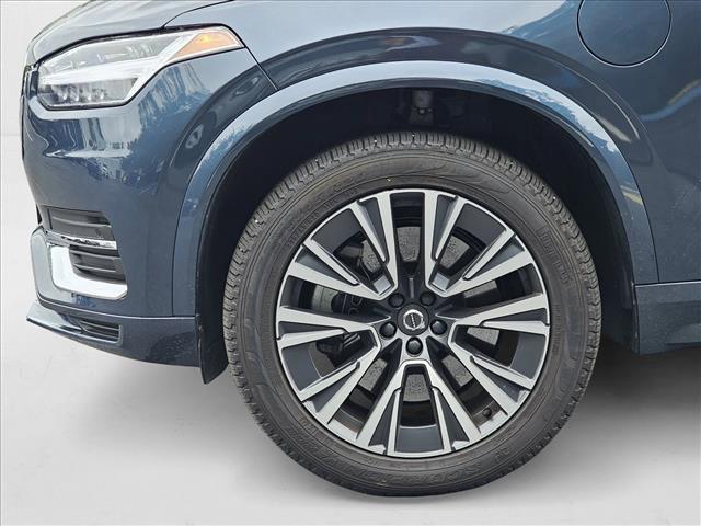 used 2022 Volvo XC90 Recharge Plug-In Hybrid car, priced at $44,616