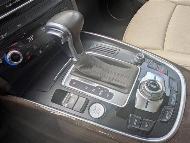 used 2016 Audi Q5 car, priced at $12,504