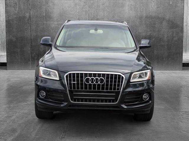used 2016 Audi Q5 car, priced at $12,504