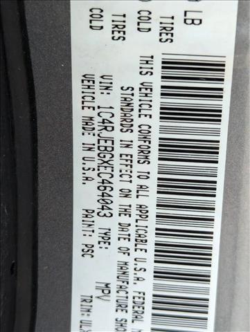 used 2014 Jeep Grand Cherokee car, priced at $9,589