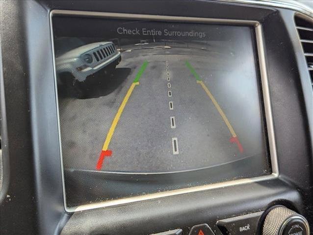 used 2014 Jeep Grand Cherokee car, priced at $9,589
