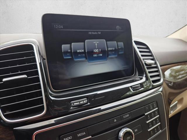 used 2018 Mercedes-Benz GLE 350 car, priced at $19,003