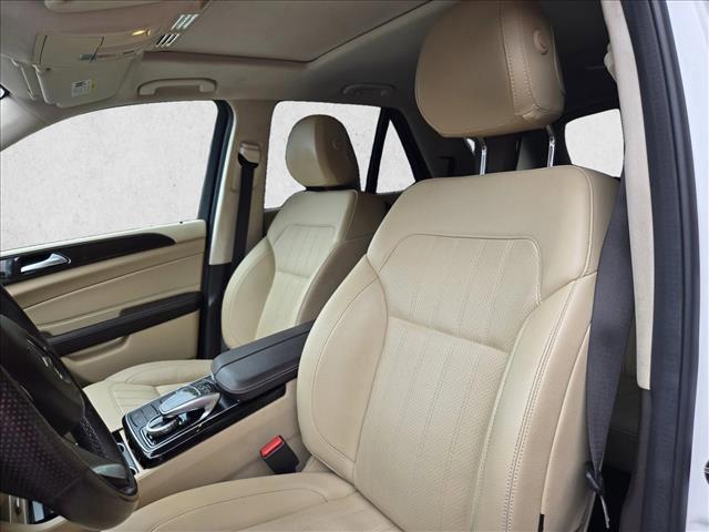 used 2018 Mercedes-Benz GLE 350 car, priced at $19,003