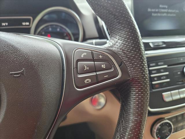 used 2018 Mercedes-Benz GLE 350 car, priced at $19,003