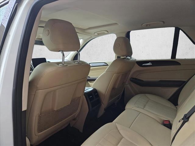 used 2018 Mercedes-Benz GLE 350 car, priced at $19,003