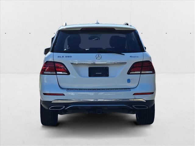 used 2018 Mercedes-Benz GLE 350 car, priced at $19,692