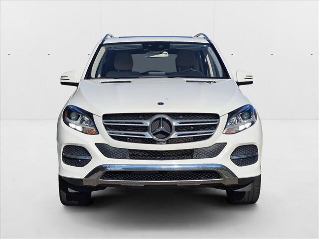 used 2018 Mercedes-Benz GLE 350 car, priced at $19,692