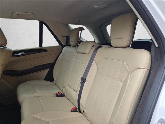 used 2018 Mercedes-Benz GLE 350 car, priced at $19,003