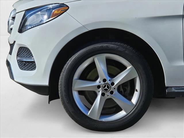 used 2018 Mercedes-Benz GLE 350 car, priced at $19,692