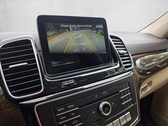 used 2018 Mercedes-Benz GLE 350 car, priced at $19,003