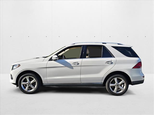 used 2018 Mercedes-Benz GLE 350 car, priced at $19,692
