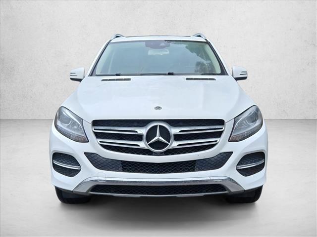 used 2018 Mercedes-Benz GLE 350 car, priced at $19,003