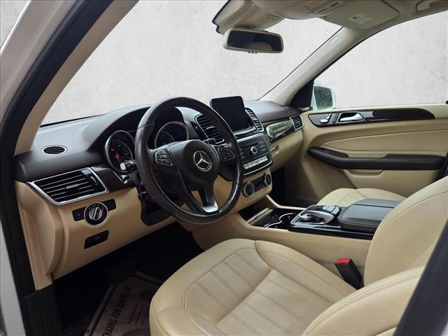 used 2018 Mercedes-Benz GLE 350 car, priced at $19,003