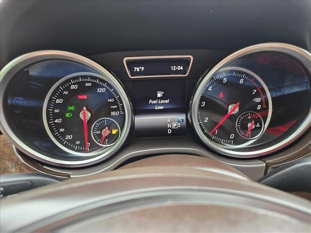 used 2018 Mercedes-Benz GLE 350 car, priced at $19,003