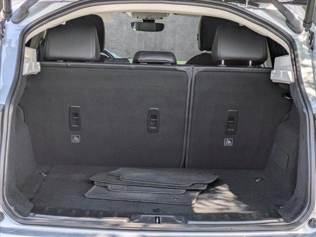 used 2018 Jaguar E-PACE car, priced at $13,000