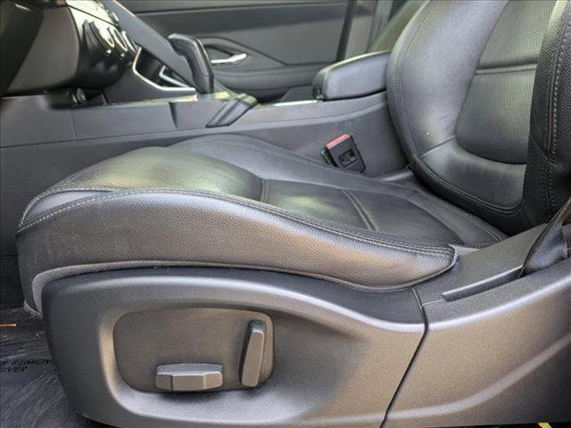 used 2018 Jaguar E-PACE car, priced at $13,000