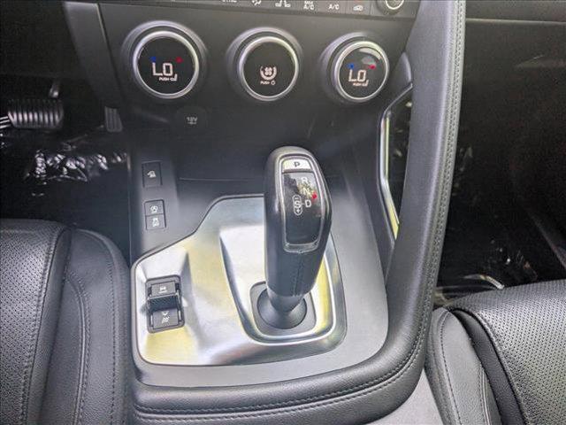 used 2018 Jaguar E-PACE car, priced at $13,000