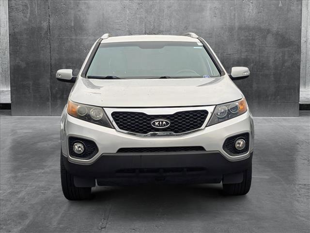 used 2011 Kia Sorento car, priced at $8,663