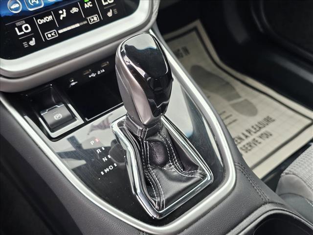 used 2020 Subaru Outback car, priced at $15,917