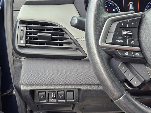 used 2020 Subaru Outback car, priced at $15,917