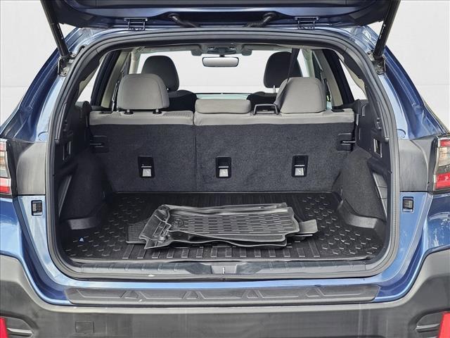 used 2020 Subaru Outback car, priced at $15,917