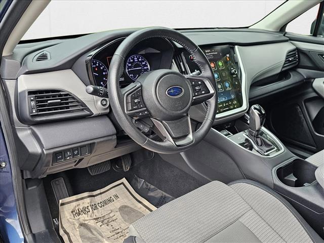 used 2020 Subaru Outback car, priced at $15,917