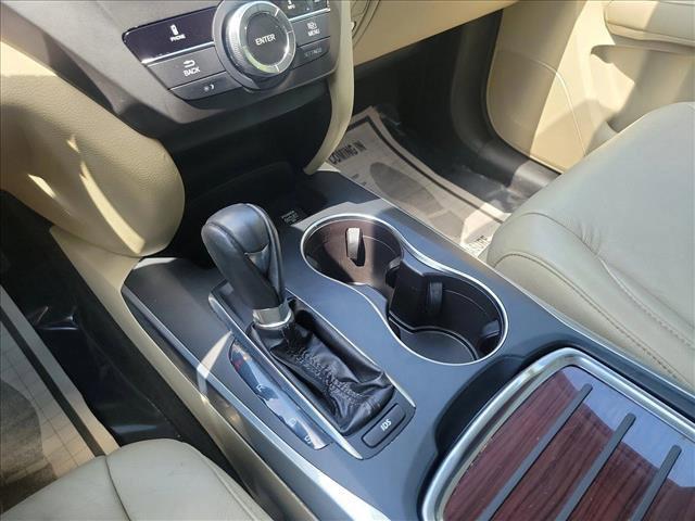 used 2014 Acura MDX car, priced at $13,089
