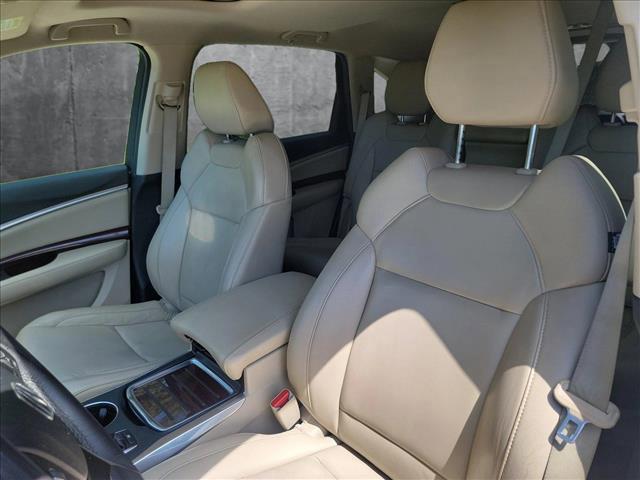 used 2014 Acura MDX car, priced at $13,089