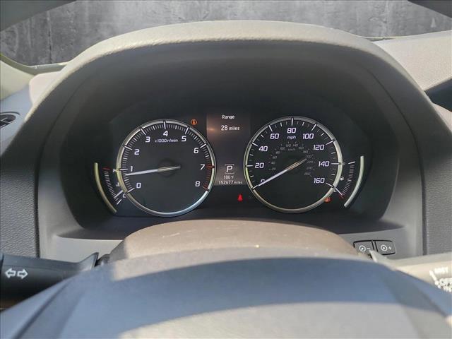 used 2014 Acura MDX car, priced at $13,089