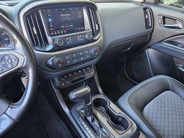 used 2019 Chevrolet Colorado car, priced at $28,719